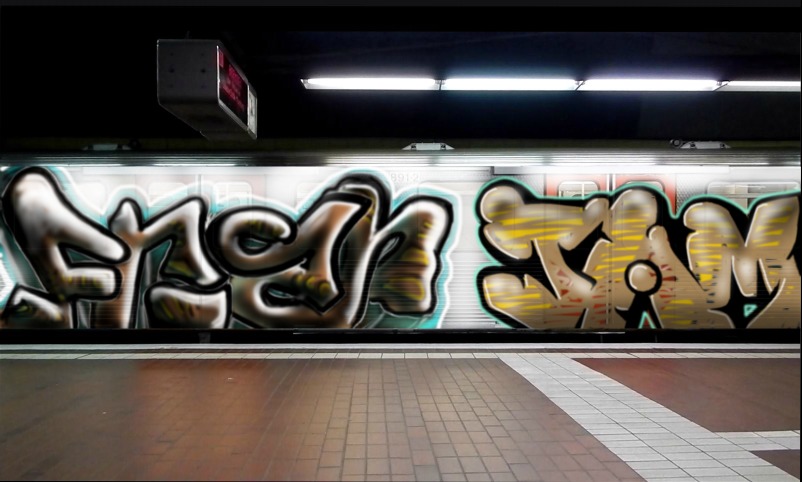 Bombing 1599440719308