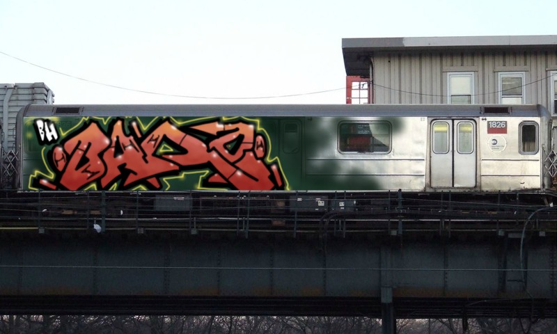 Bombing 1599144258734