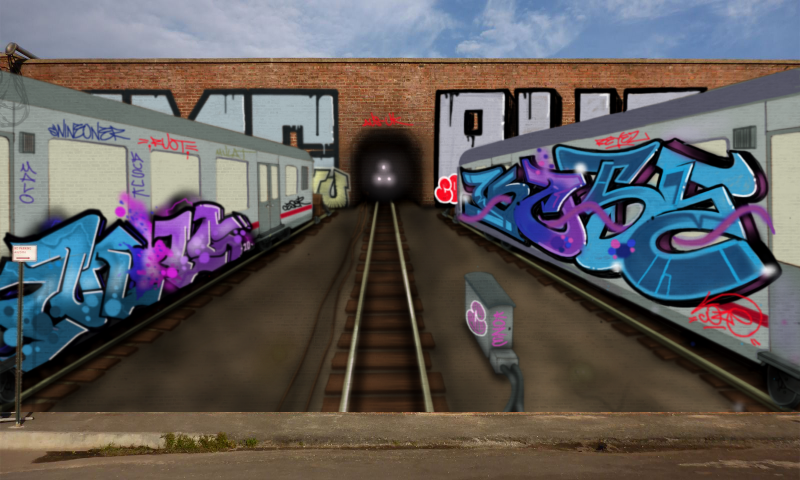 Bombing 1599673161333