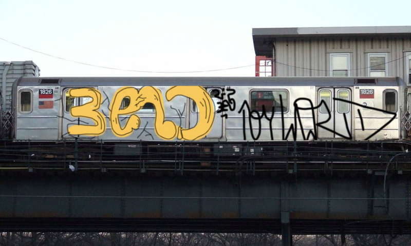 Bombing 1395345792764