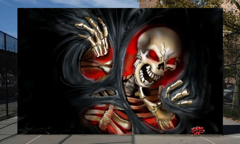 Bombing 1599785392000