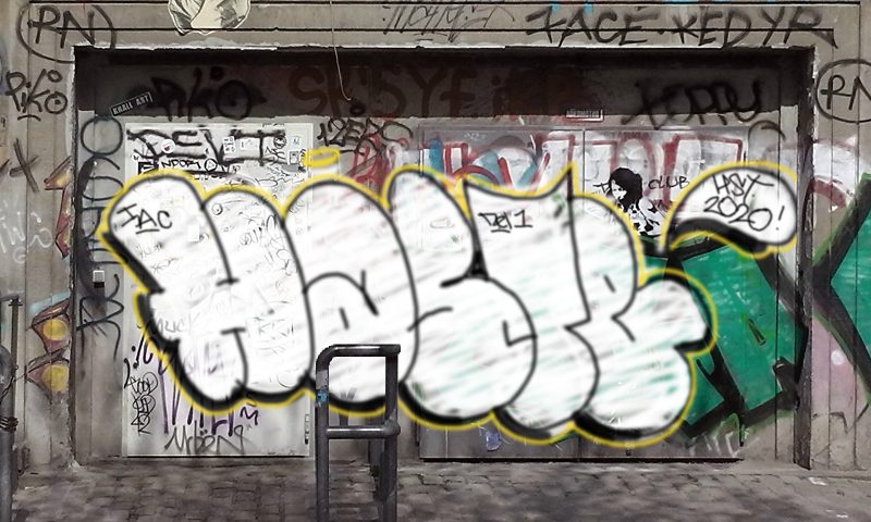 Bombing 1599561023432