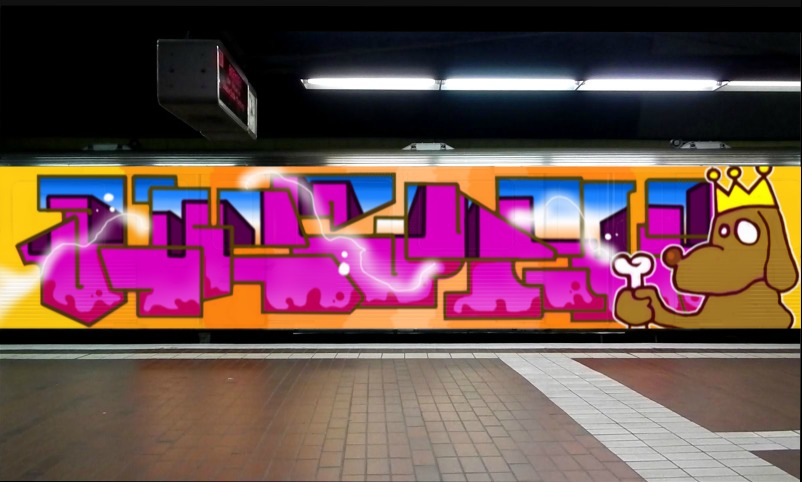 Bombing 1599920972294