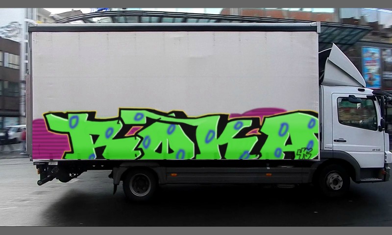 Bombing 1395368834852