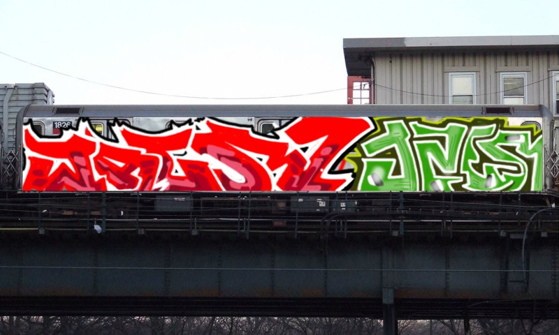 Bombing 1599666640580