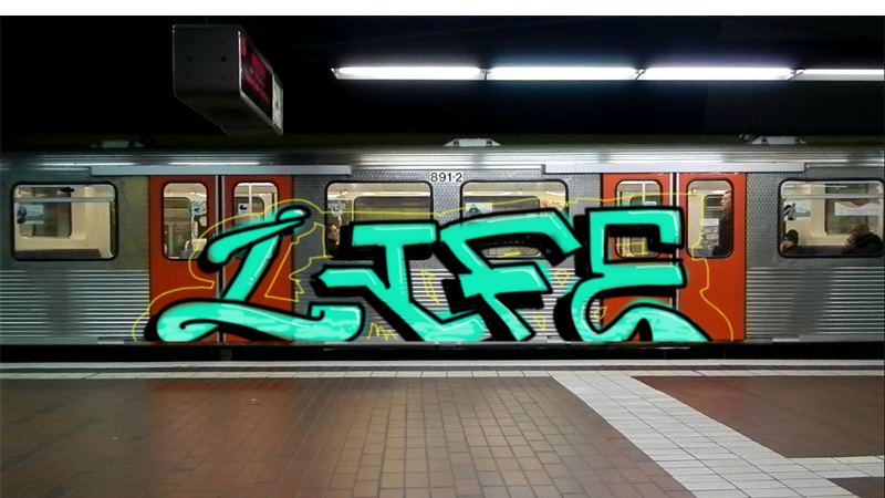 Bombing 1395410402540