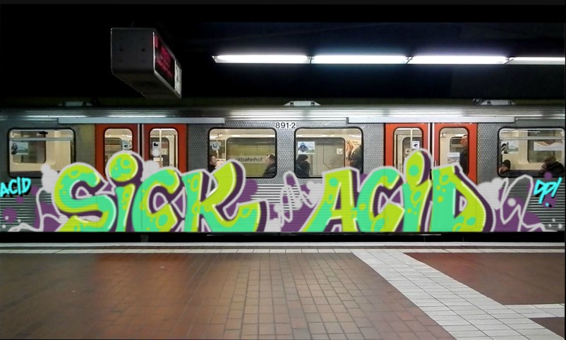 Bombing 1599976826753