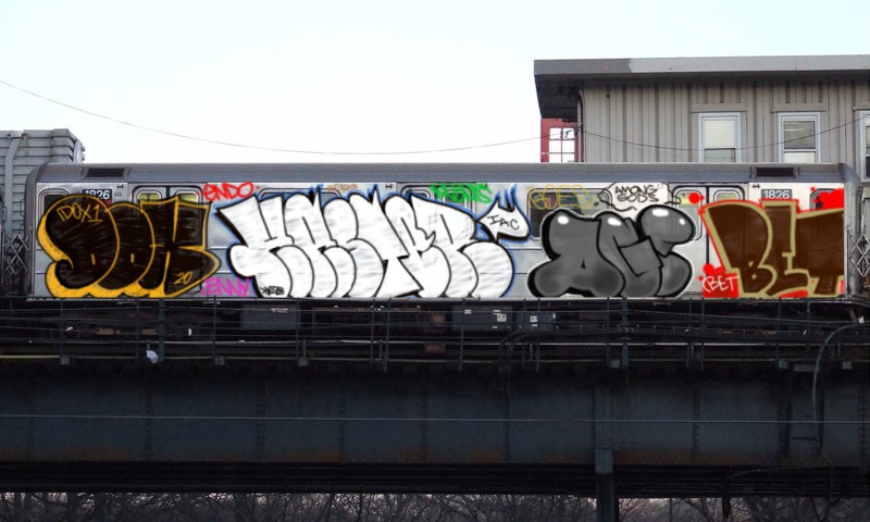 Bombing 1600000959664