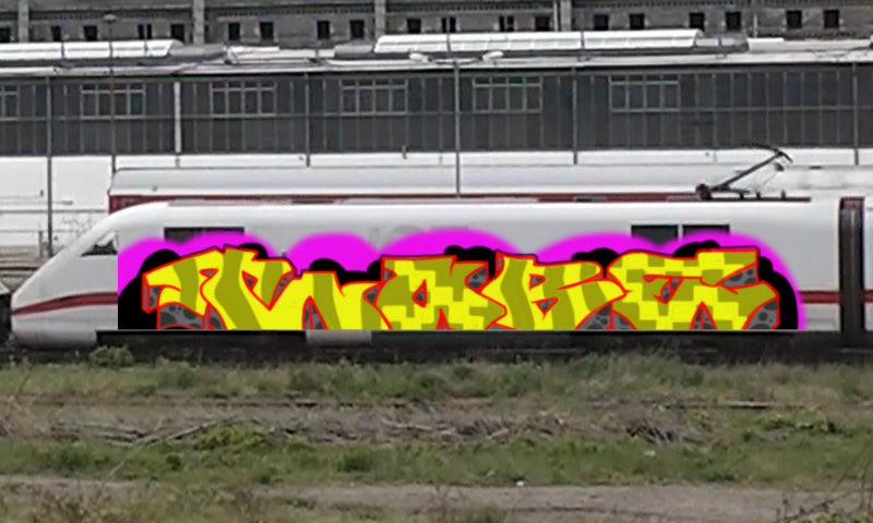 Bombing 1600018150091