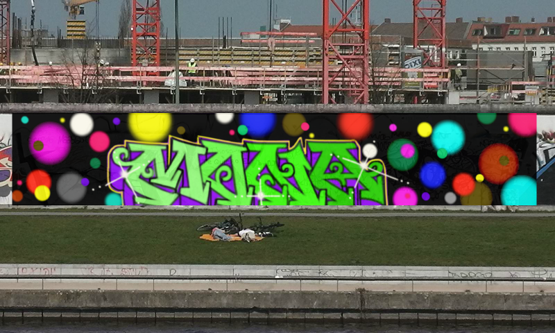 Bombing 1395439429298