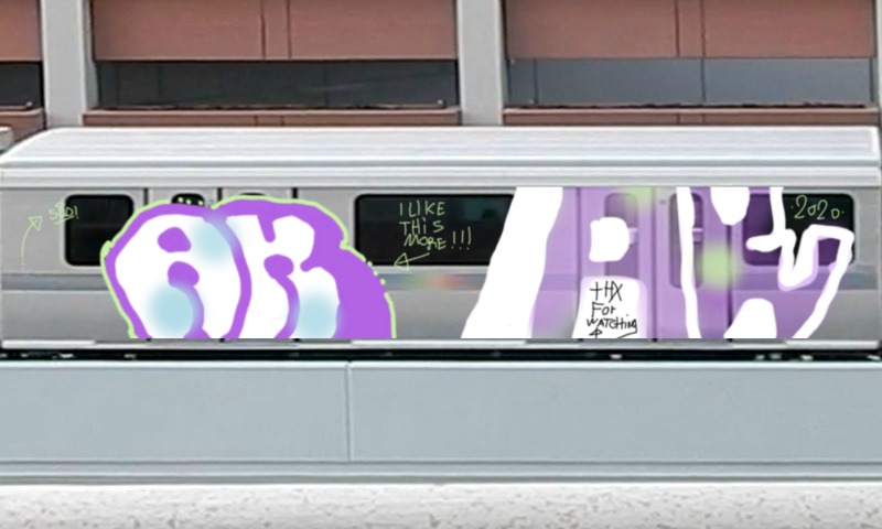 Bombing 1600169713355