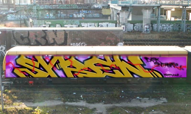 Bombing 1600266010822