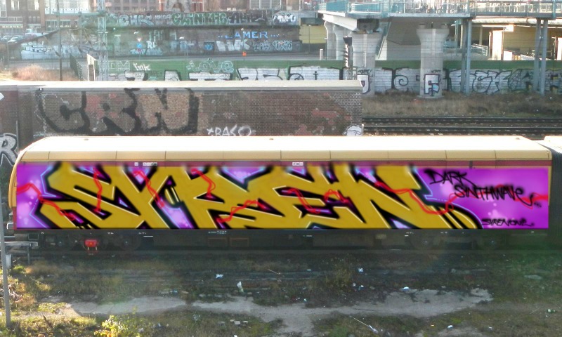 Bombing 1600266010822