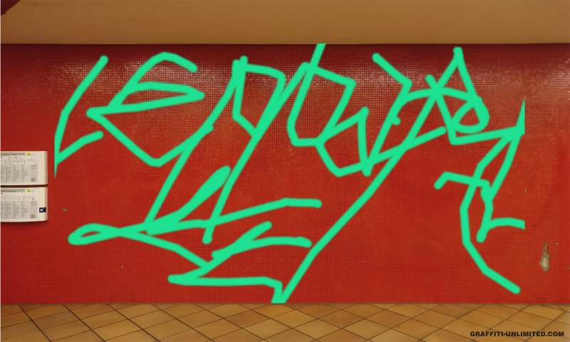 Bombing 1600330111901