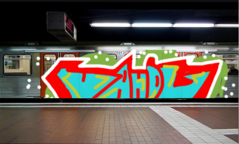 Bombing 1600540632378