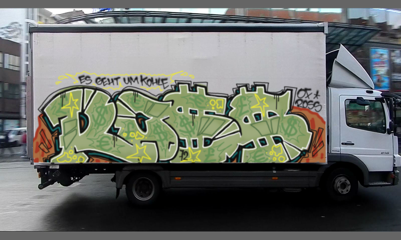 Bombing 1360663030185