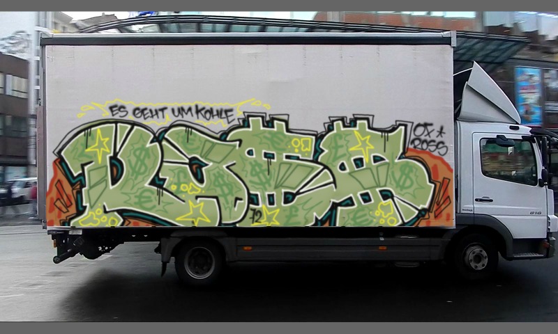 Bombing 1360663030185