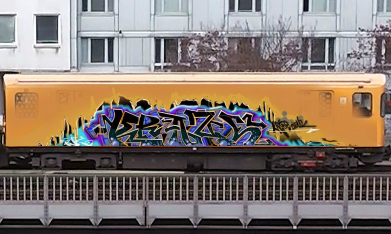 Bombing 1600812616953