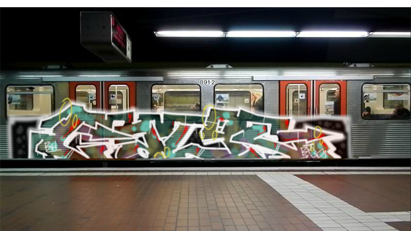 Bombing 1395506640052