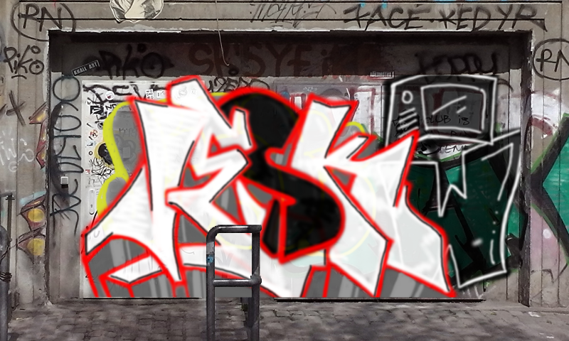 Bombing 1600712494837