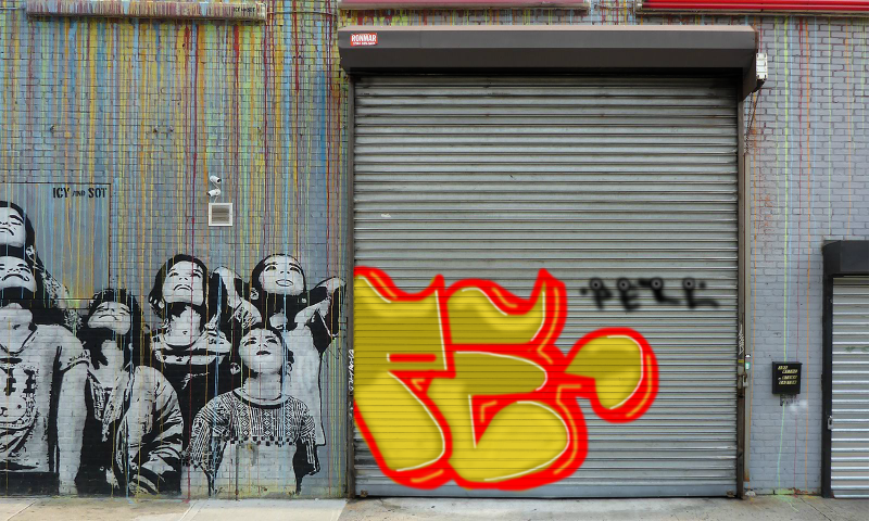 Bombing 1600803622932