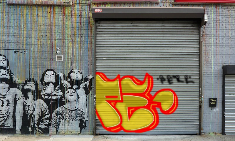 Bombing 1600803622932