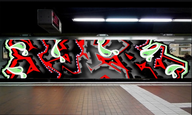 Bombing 1600815105981