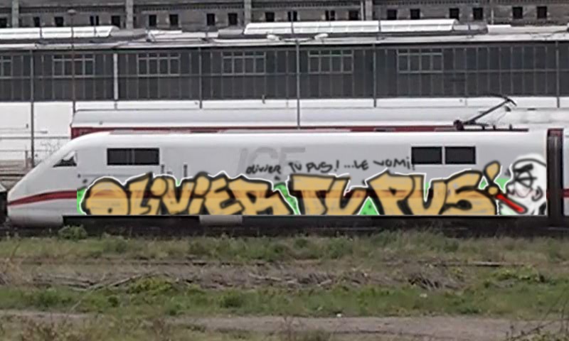 Bombing 1360681818755