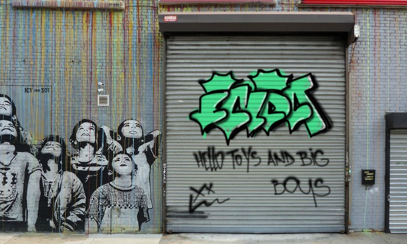 Bombing 1600872197988