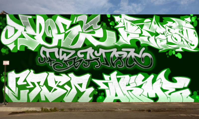 Bombing 1601404221817