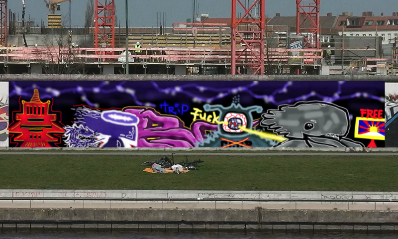 Bombing 1600950499384