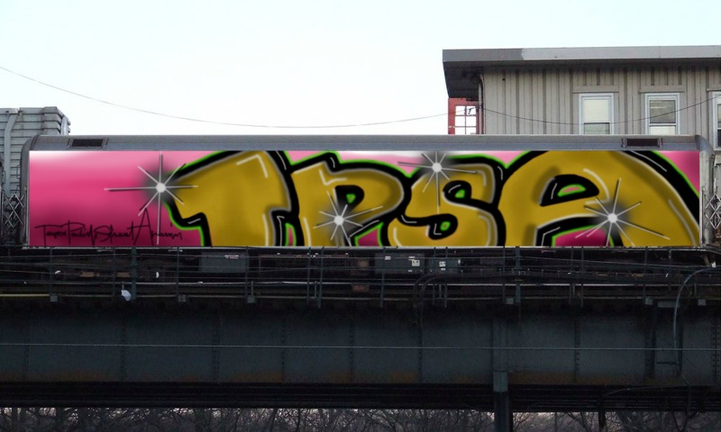 Bombing 1601016845437