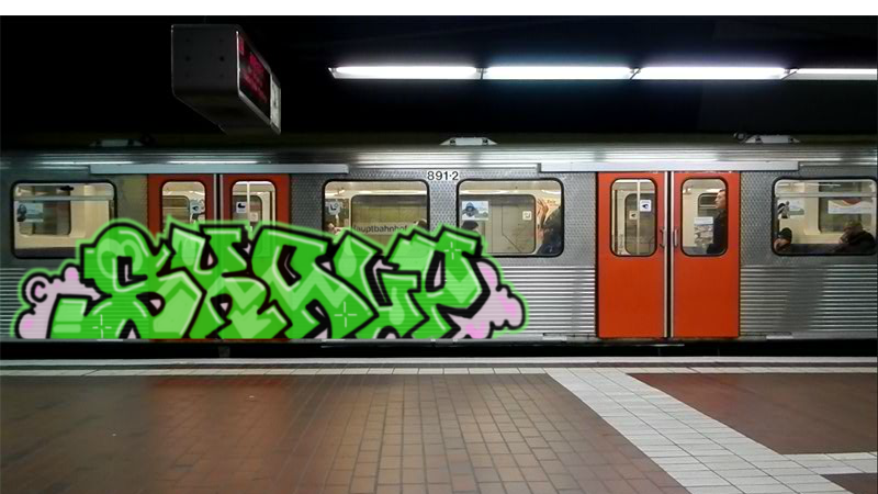 Bombing 1395538729563