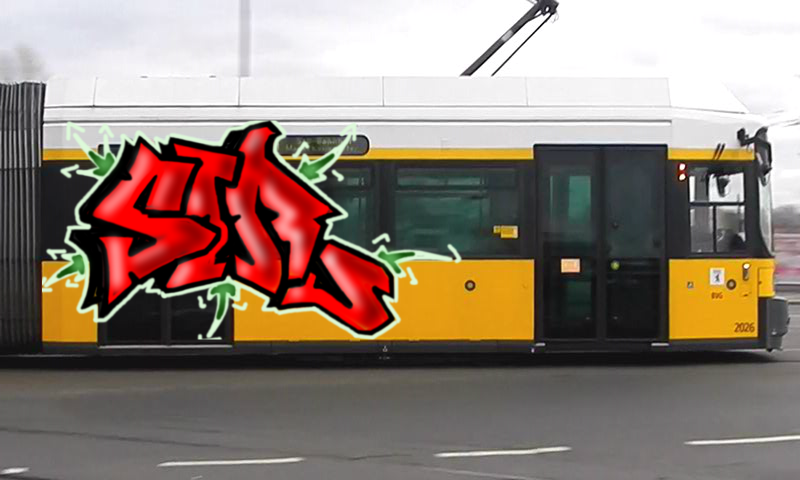 Bombing 1601072707475