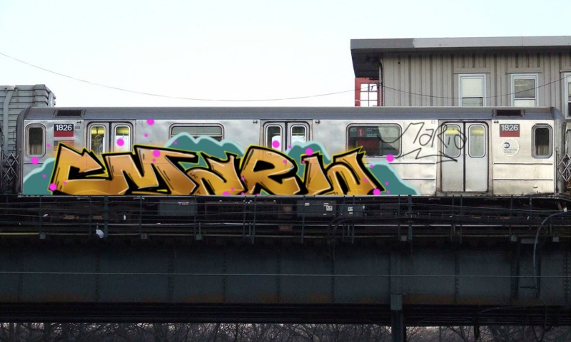 Bombing 1601107632610