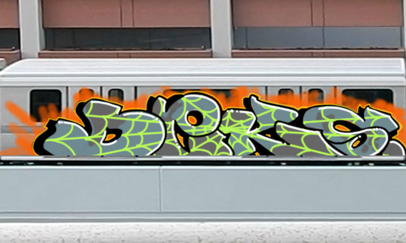 Bombing 1601125540613