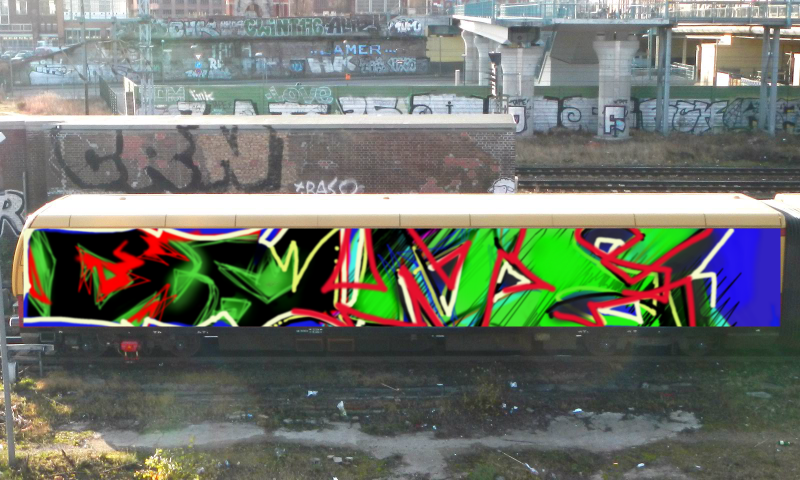 Bombing 1601136126688