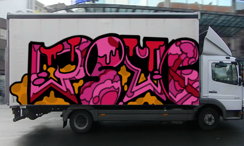 Bombing 1601168780888