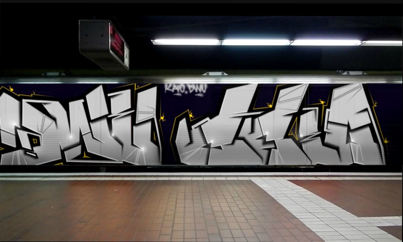 Bombing 1601319610207