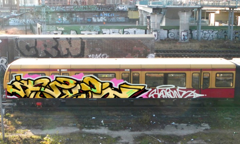 Bombing 1601237659535