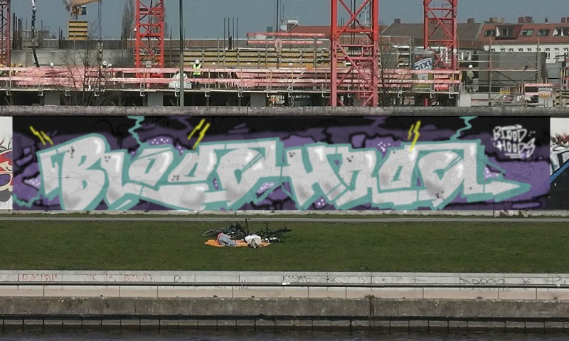 Bombing 1395598581076