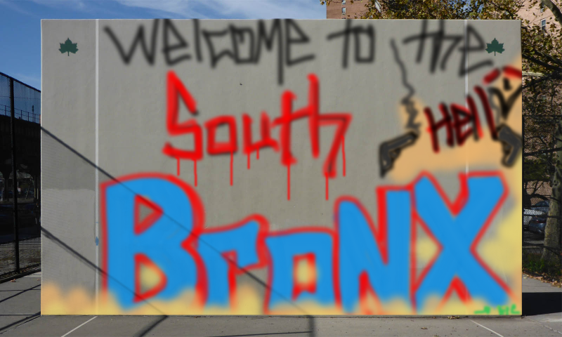 Bombing 1601267045348