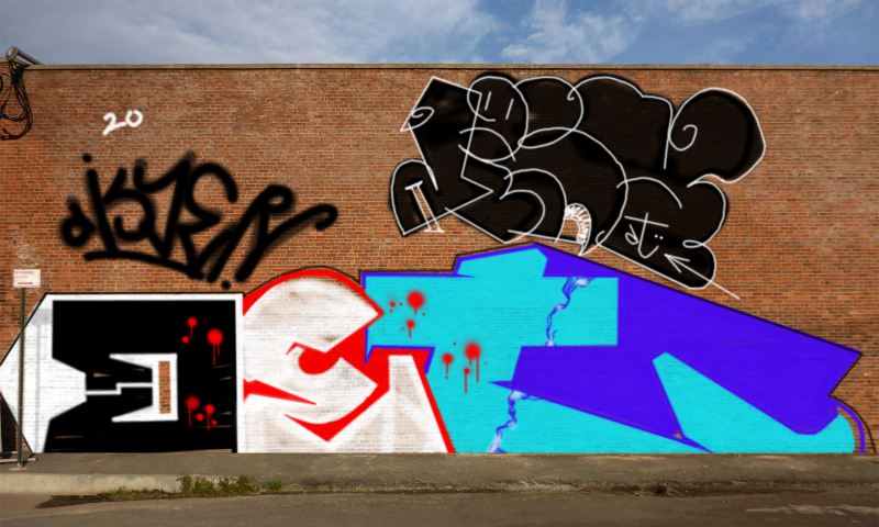 Bombing 1601353192789