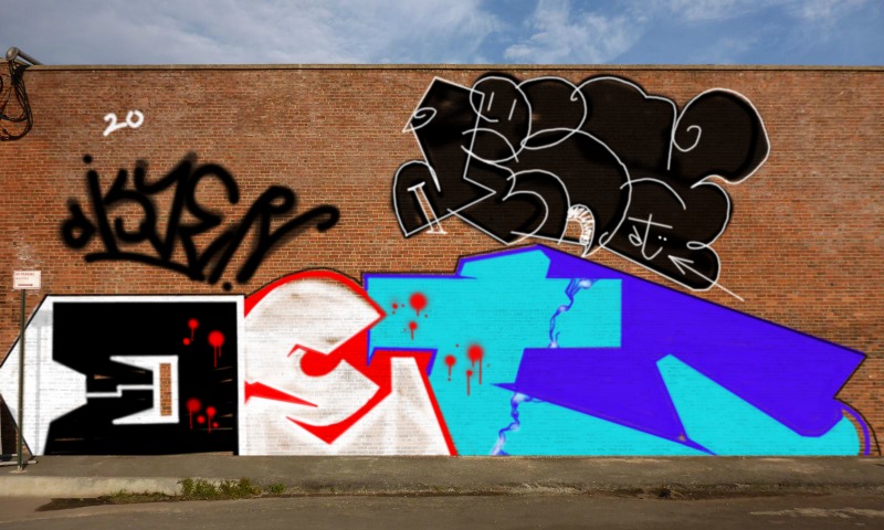 Bombing 1601353192789