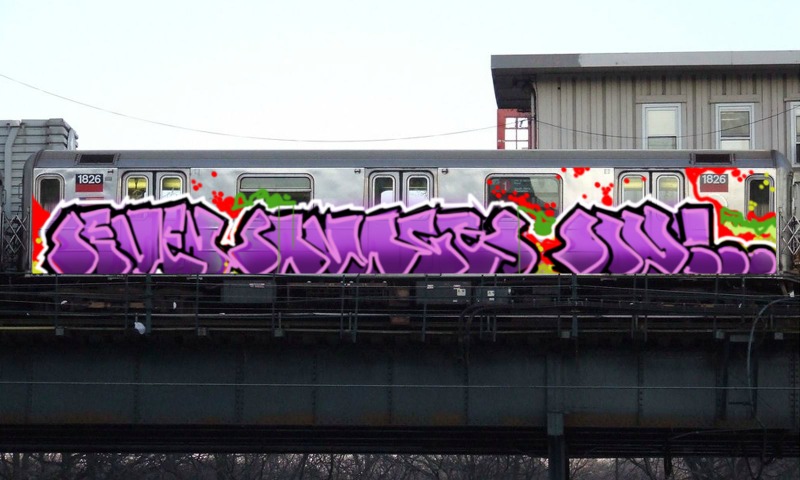 Bombing 1395605463625