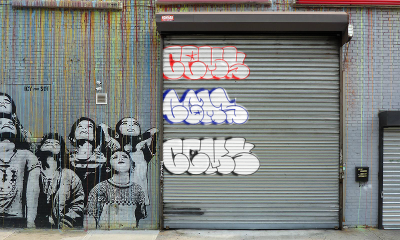 Bombing 1601440915706