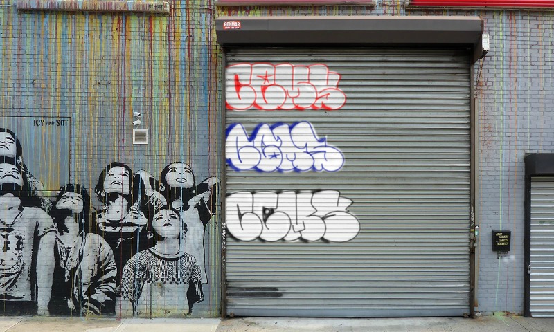 Bombing 1601440915706