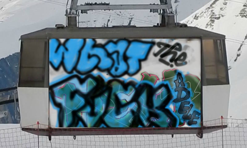 Bombing 1601451445208