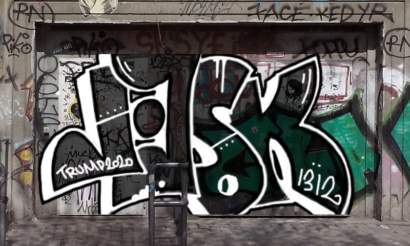 Bombing 1601466012508