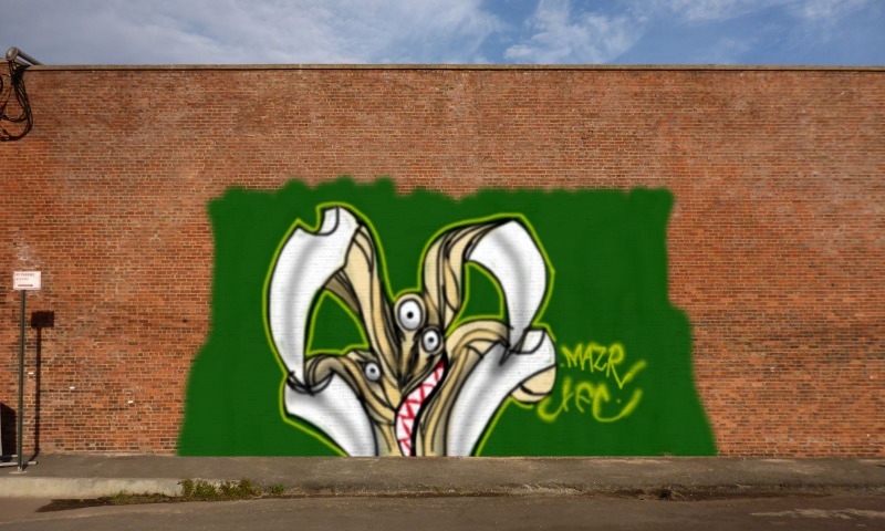 Bombing 1601523004929